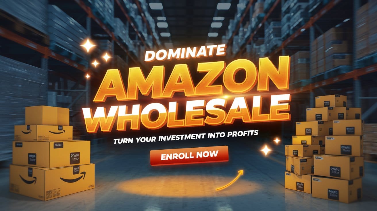 Amazon FBA Course